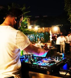 DJ Murat Sarıkaya