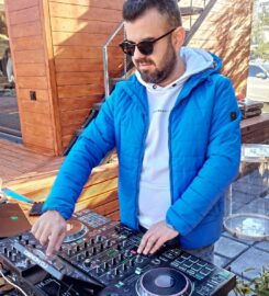 DJ Murat Sarıkaya