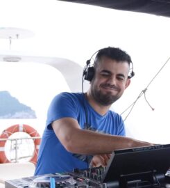 DJ Murat Sarıkaya