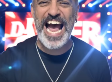 DJ Alper Ayberk