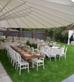 Eva Garden Bahçeköy