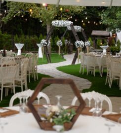 Eva Garden Bahçeköy