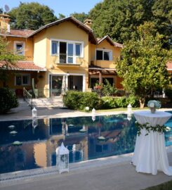 Eva Garden Bahçeköy