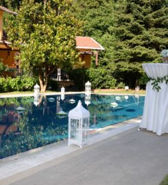 Eva Garden Bahçeköy