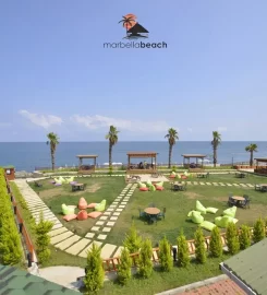 Marbella Beach Otel