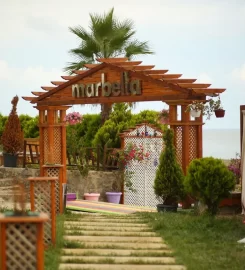 Marbella Beach Otel