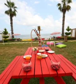 Marbella Beach Otel