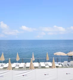 Marbella Beach Otel