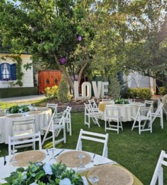 LeLe Gardens