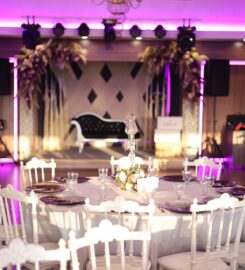 Taç Wedding