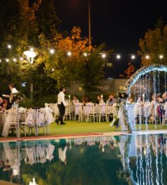 Taç Wedding
