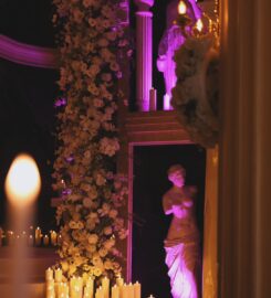Liz Event