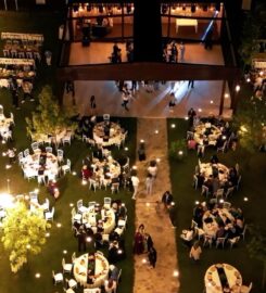 Yeşil Nesil Garden