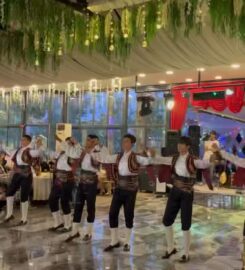İzen Garden Düğün & Organizasyon Salonları