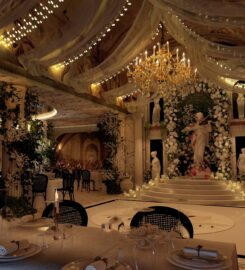 Liz Event