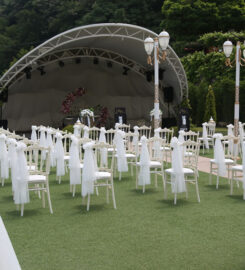 Taç Wedding